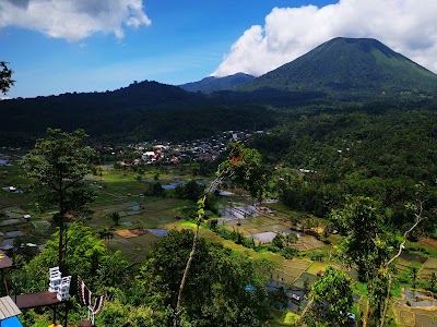 Tomohon (Tomohon)