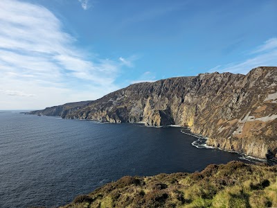 Sliabh Liag (Slieve League)