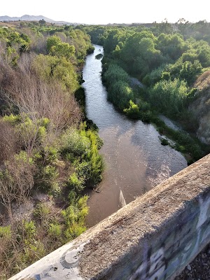 安田川河川敷公園 (Yasuda River Riverbed Park)