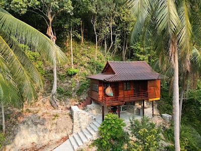 Air Terjun Wangsaris (Wangsaris Waterfall)