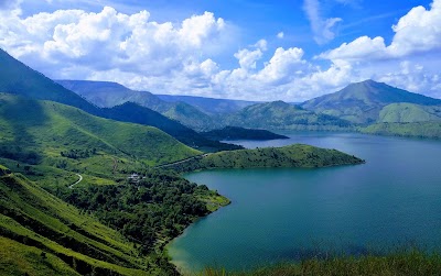 Danau Toba (Lake Toba)