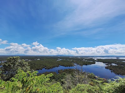 Taman Nasional Danau Sentarum (Danau Sentarum National Park)