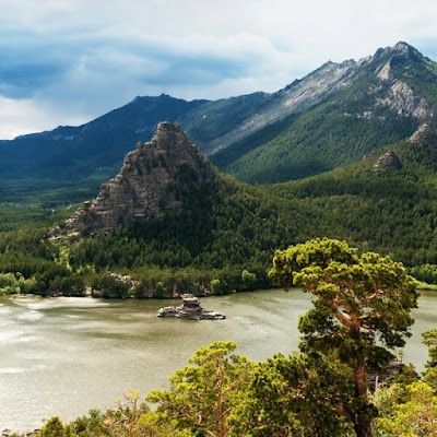 Burabay National Park