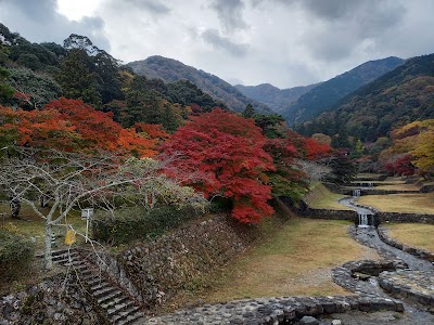 養老公園 (Yoro Park)