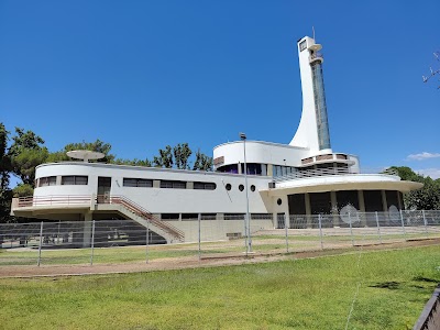 Museo de Ciencias Naturales y Antropológicas (Museo de Ciencias Naturales y Antropológicas)