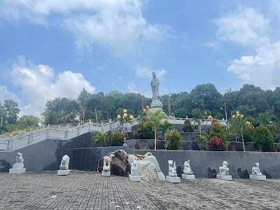 Vihara Dewi Kwan Im (Vihara Dewi Kwan Im)