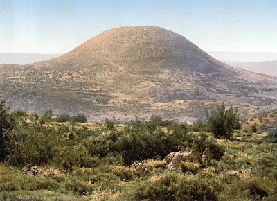 Mount Tabor