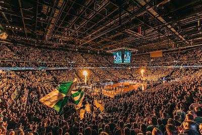 Žalgiris Arena