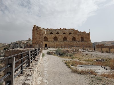 المتحف الأثري في الكرك (Kerak Archaeological Museum)