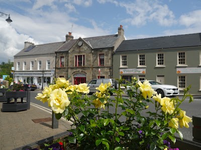 Ionad Oidhreachta Ard an Rátha (Ardara Heritage Centre)