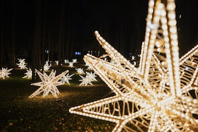 Vilnius University Botanical Garden