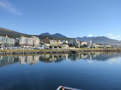 Ushuaia (Ushuaia)