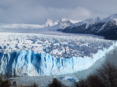 Glaciar Perito Moreno (Perito Moreno Glacier)