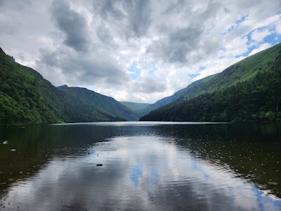 Park Náisiúnta na hIarmhí (Wicklow Mountains National Park)