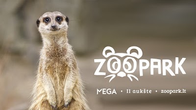 Kaunas Zoo