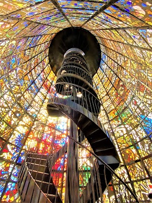 箱根彫刻の森美術館 (Hakone Open-Air Museum)