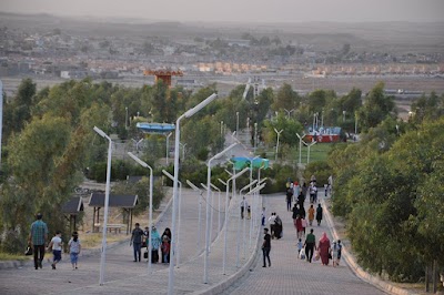 خانقين (Khaneqin)