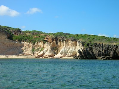 Baie de Diego Suarez (Diego Suarez Bay)