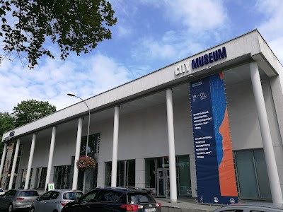 Jūrmalas pilsētas muzejs (Jūrmala City Museum)