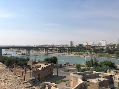 رود کارون (Karun River)