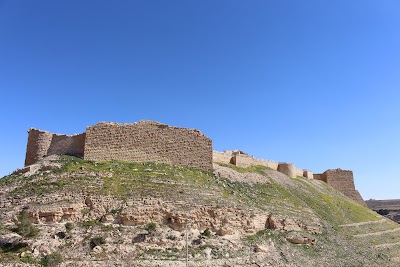 قلعة الشوبك (Shobak Castle)