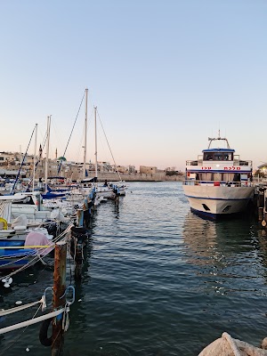 Akko Port