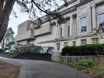 Músaem Uladh (Ulster Museum)