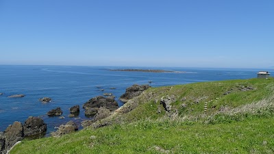 男鹿半島 (Oga Peninsula)