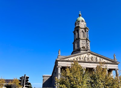 Cathedral na Maolmhaodhóg (St. Mel's Cathedral)