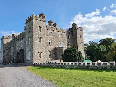 Conairi Chaisleán Sláine (Slane Castle)