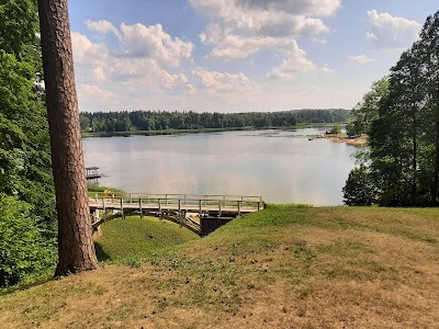 Alūksnes ezers (Alūksne Lake)