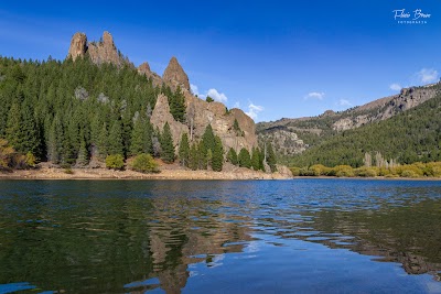 Valle Encantado (Valle Encantado)