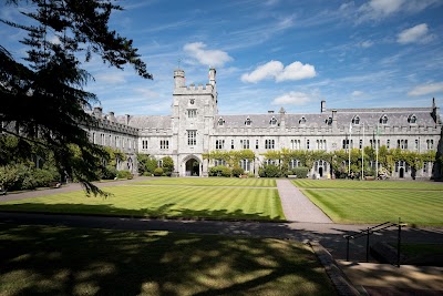 Coláiste na hOllscoile, Corcaigh (University College Cork)