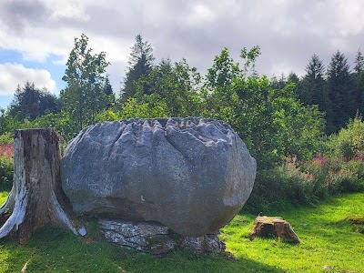 Páirc na Bóithre Cavan (Cavan Burren Park)