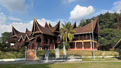 Muzium Negeri Sembilan (Negeri Sembilan Museum)