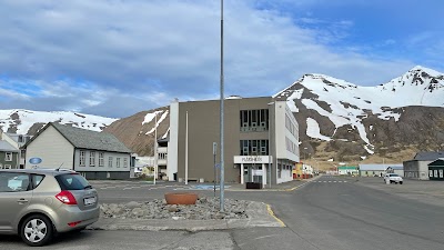 Fjallabyggð Town Hall