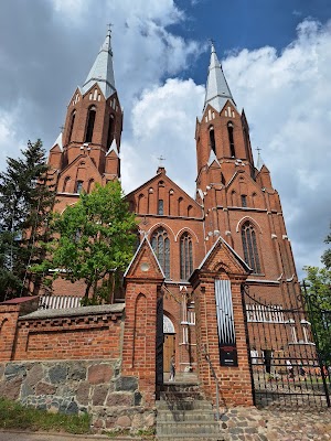 Church of St. Matthew