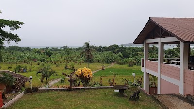 Pantai Panorama (Panorama Beach)