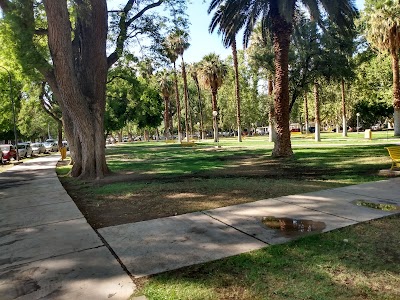 Parque de Mayo (Parque de Mayo)