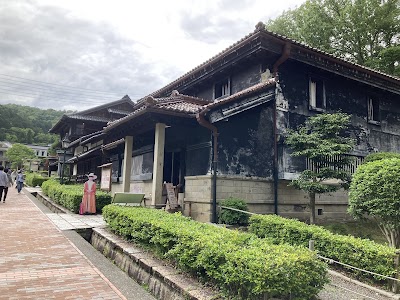 明治村 (Meiji-mura)