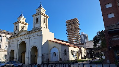 Catedral de Santa Fe (Santa Fe Cathedral)