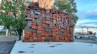 Akmenė Memorial to Victims of the Holocaust