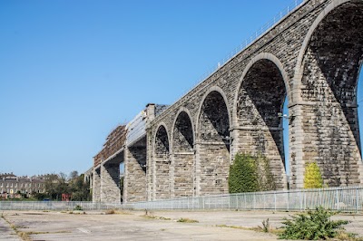 Viaduct na Bóinne (The Boyne Viaduct)