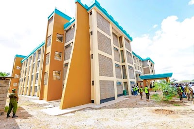 Garissa University