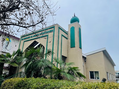 المسجد الجامع (Al-Masjid Al-Jami)