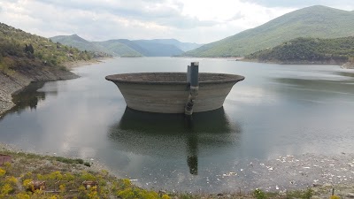 Lake Tikveš