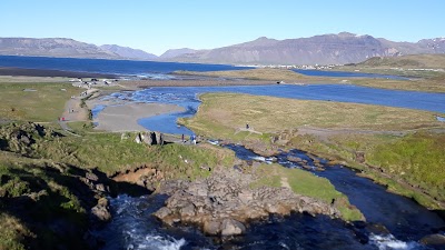 Hiking Trails in the Eastfjords