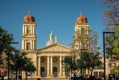 Catedral de San Miguel de Tucumán (San Miguel de Tucumán Cathedral)