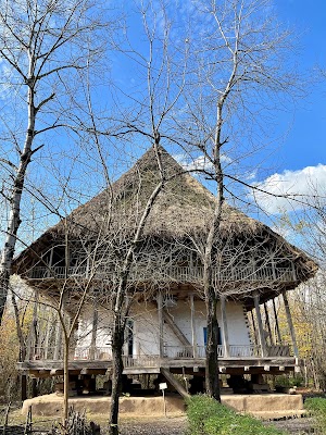 موزه میراث روستایی گیلان (Gilan Rural Heritage Museum)