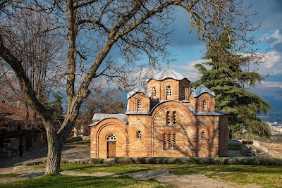 St. Panteleimon Church